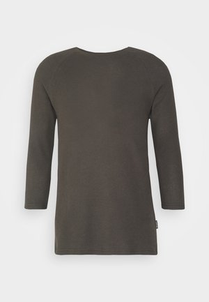 Pitkähihainen paita - dark grey
