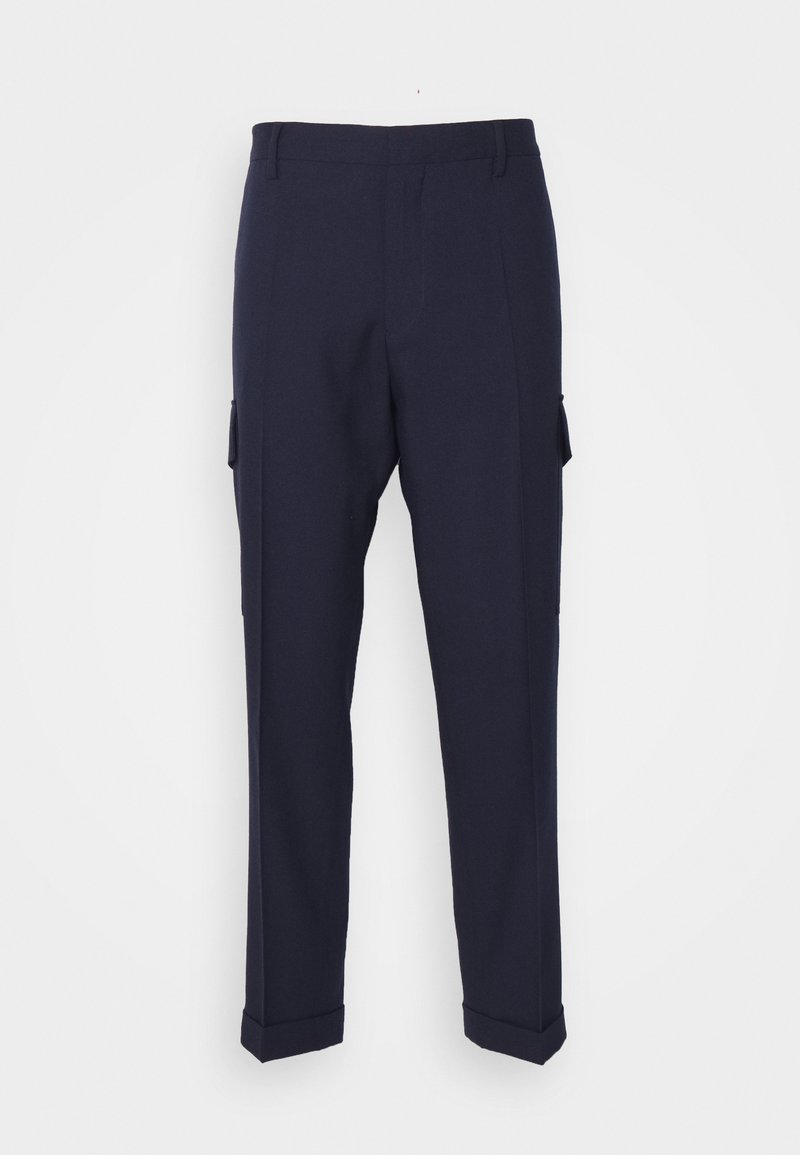 Paul Smith Cargobroek donkerblauw