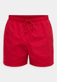 Δεν επιλέχθηκε, medium red