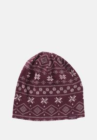 Unselected, burgundy lt pink