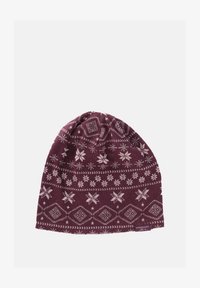 Unselected, burgundy lt pink