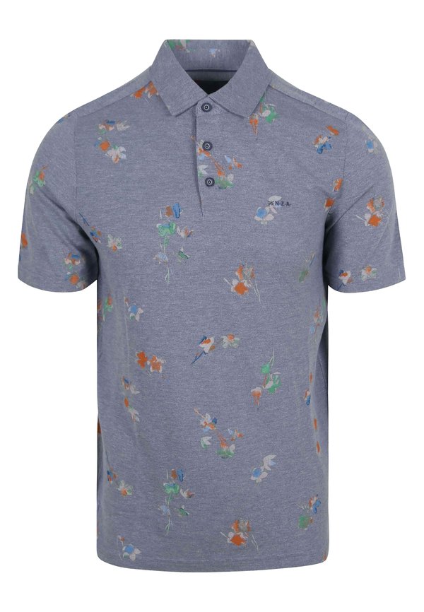 RUSSELL DUSK  - Poloshirt