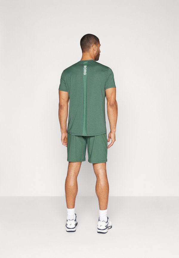 ACE SHORTS - Sports shorts - cilantro4
