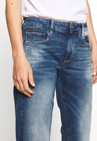 G-STAR Relaxed fit jeans - blue denim