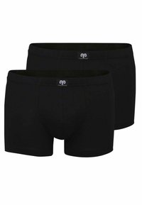 Ceceba 2 PACK - Boxers - schwarz