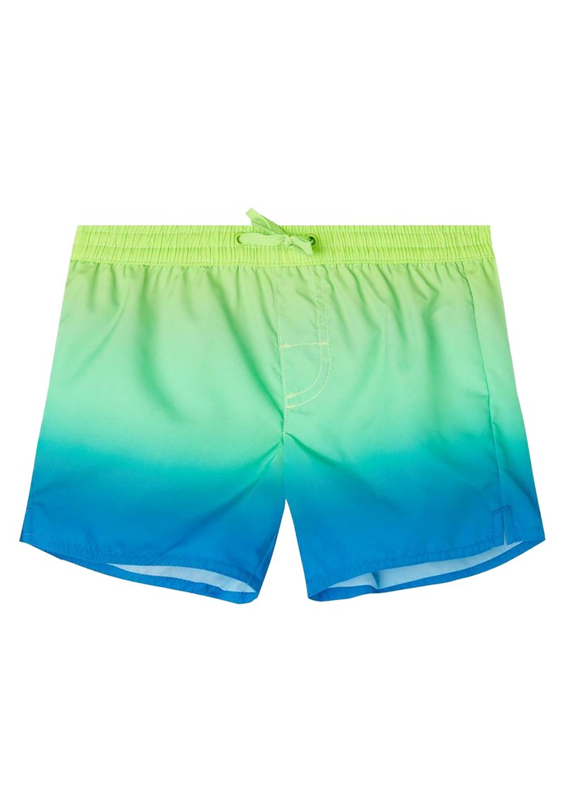Kinder Bikinis | Calzedonia Badeshorts grün nuanciert/hellgrün - UD73986 Kinder Bikinis | Calzedonia Badeshorts grün nuanciert/hellgrün - UD73986