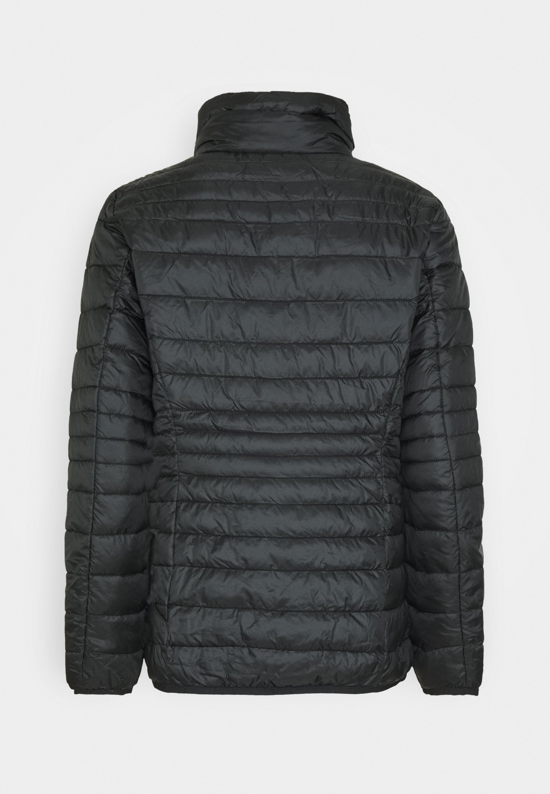 Esprit Lett jakke black Zalando.no Esprit Lett jakke black Zalando.no