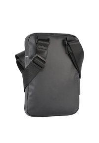 Strellson Premium STOCKWELL - Torba čez telo - black