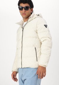 Guess - Kurtka zimowa