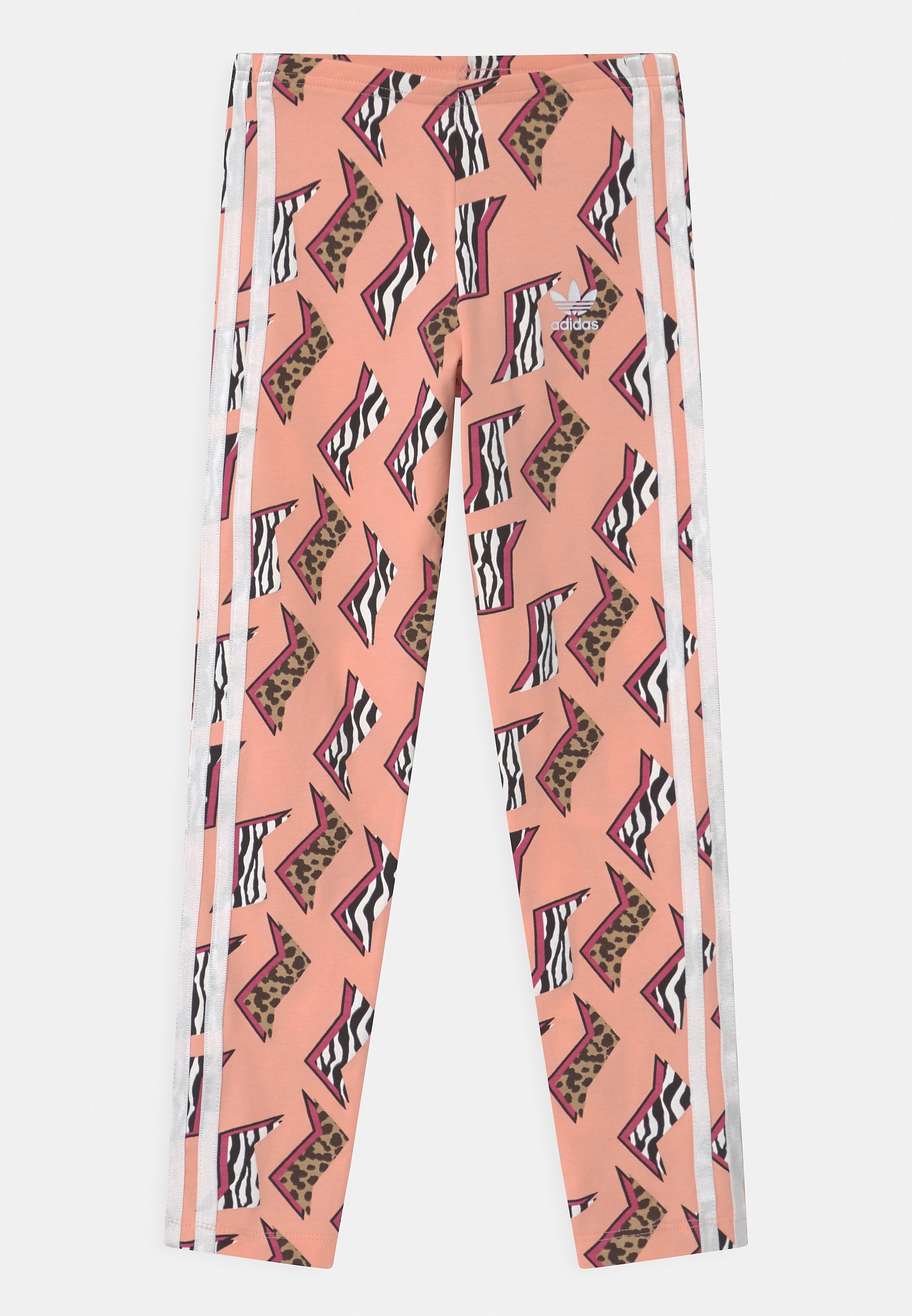 adidas originals animal print