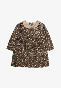 Odabrano, anthracite