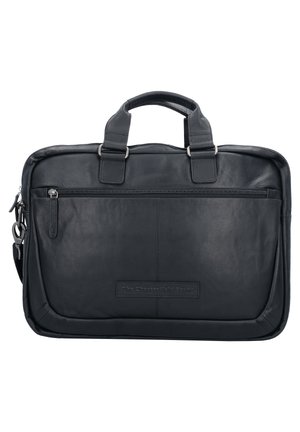 Briefcase - black
