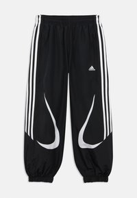 adidas Originals UNISEX czarny