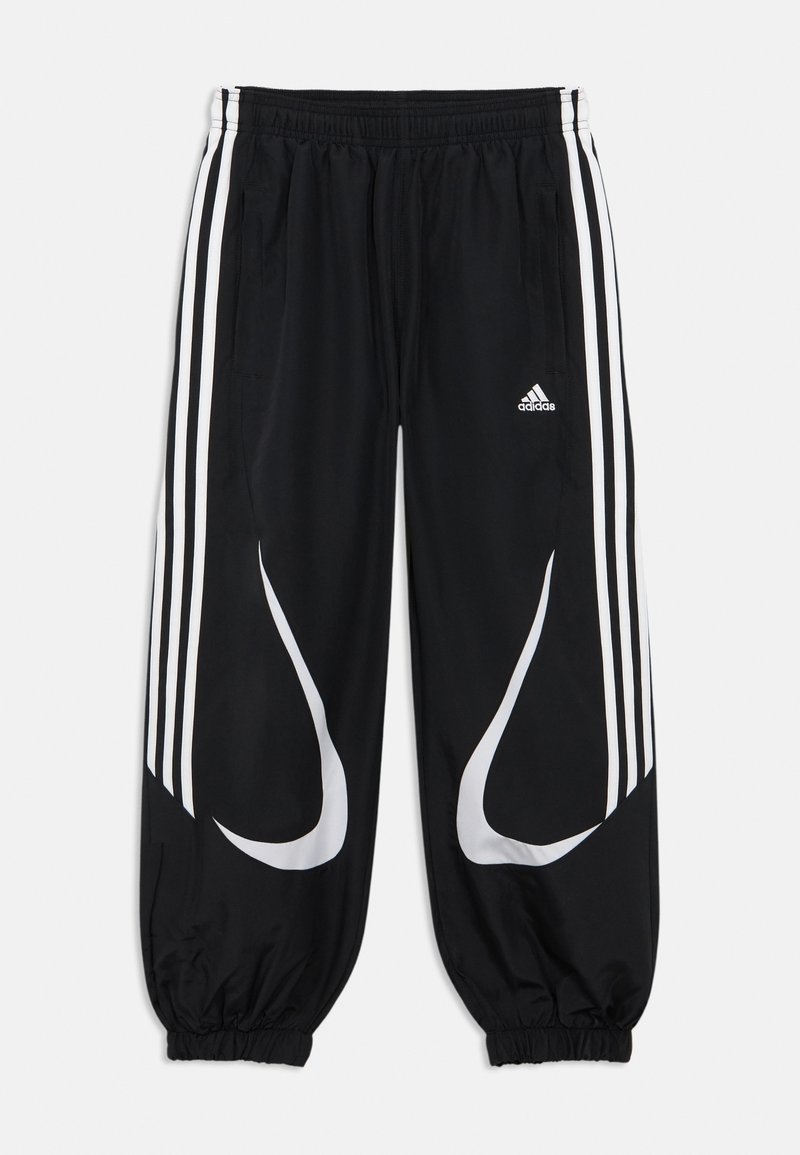 adidas Originals UNISEX czarny