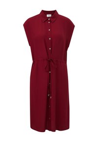 s.Oliver BLACK LABEL - Sukienka koszulowa
