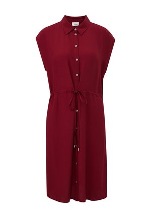 s.Oliver BLACK LABEL - Sukienka koszulowa