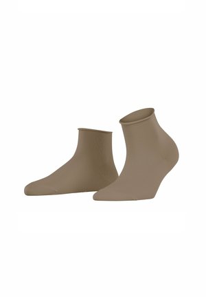 FALKE, TOUCH, nude
