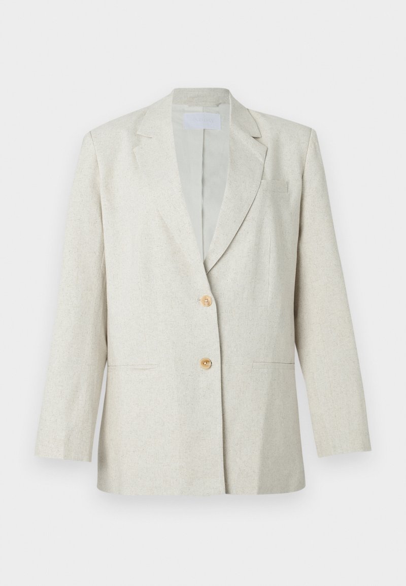 2nd Day Blazer crème
