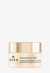 NUXE - THE RADIANCE EYE BALM, NUXURIANCE GOLD 15 ML - Ögonvård - green Miniatyrbild 1