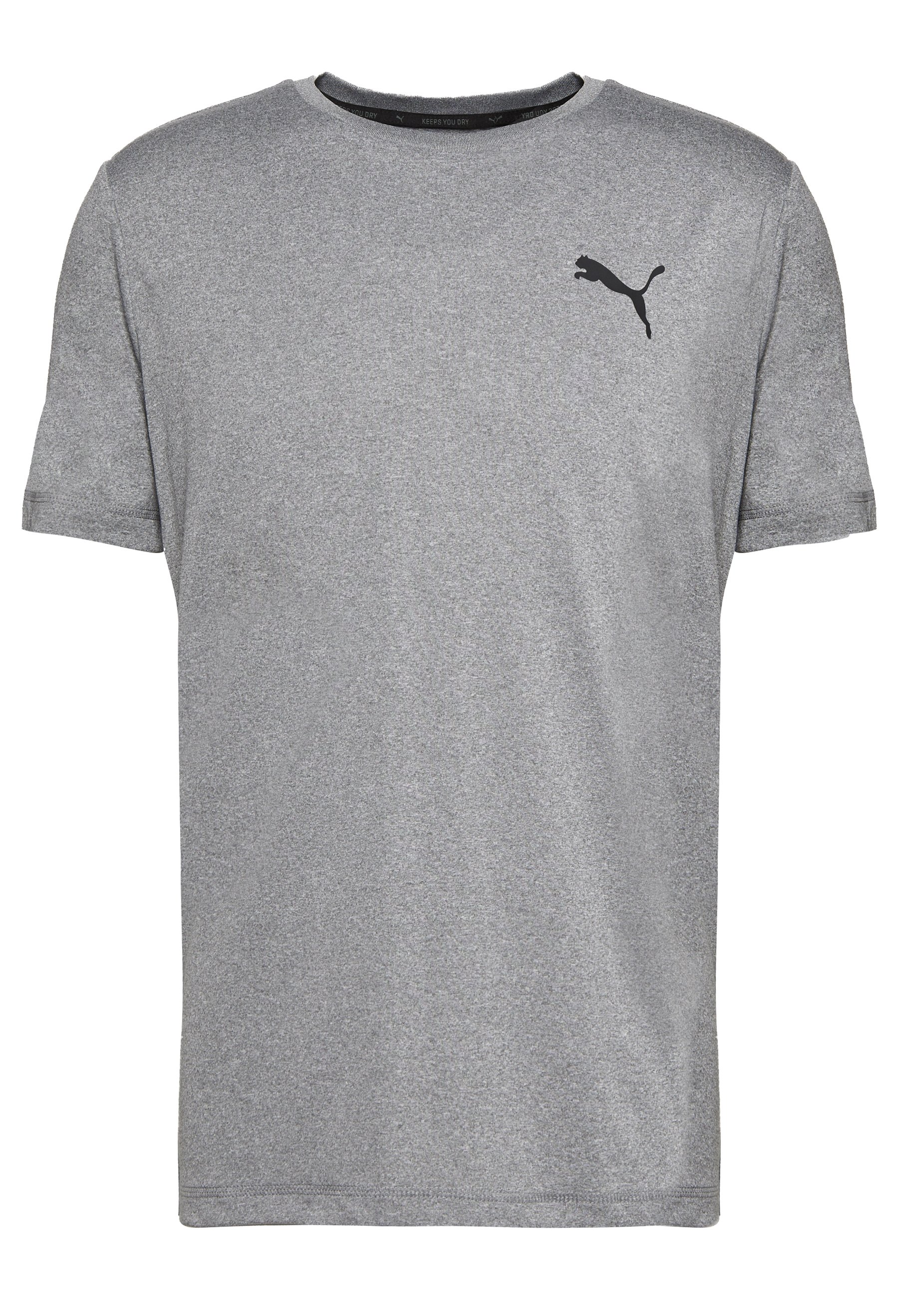 Puma ACTIVE TEE - Basic T-shirt 