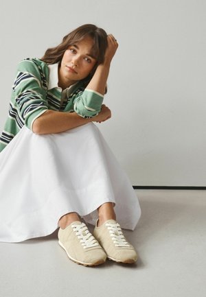 Next, Sneakers - neutral