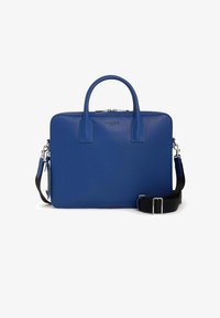 No seleccionado, Bleu