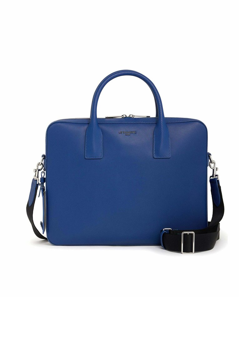 Le Tanneur EMILE - Funda para portátil - Bleu