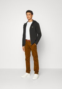 BOSS SLIM  - Chinos - medium brown
