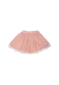 Mayoral Áčková sukně - pink