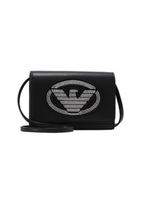Emporio Armani Borsa a tracolla - black