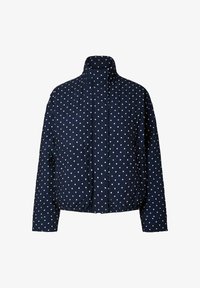 Non sélectionné, maritime blue