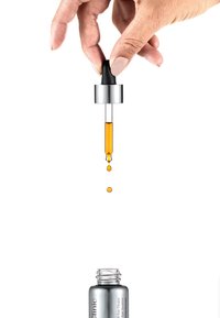 Swiss Clinic SELF-TAN DROPS - Brun-utan-sol