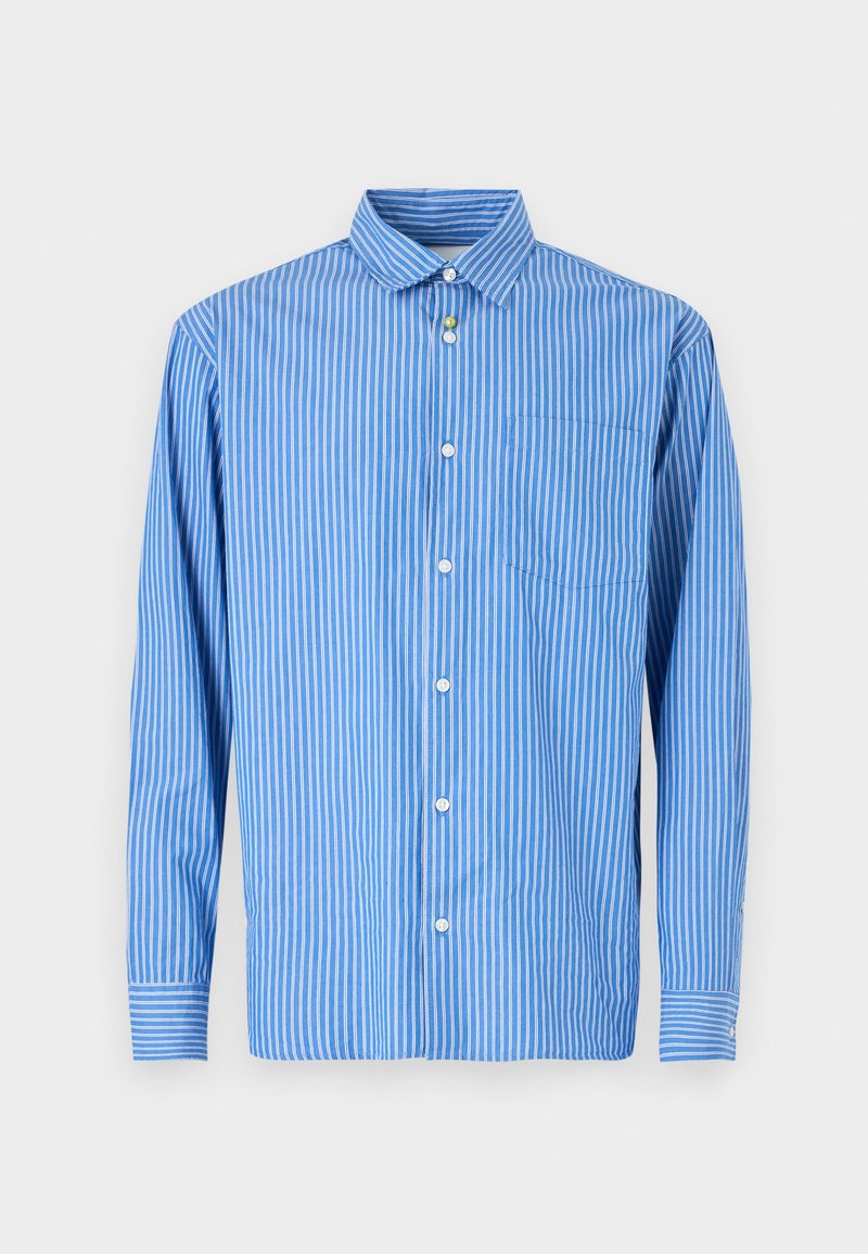 jack & jones Overhemd blauw jack & jones Overhemd blauw