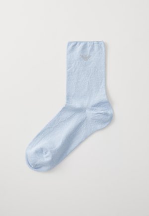Emporio Armani Socken - light blue