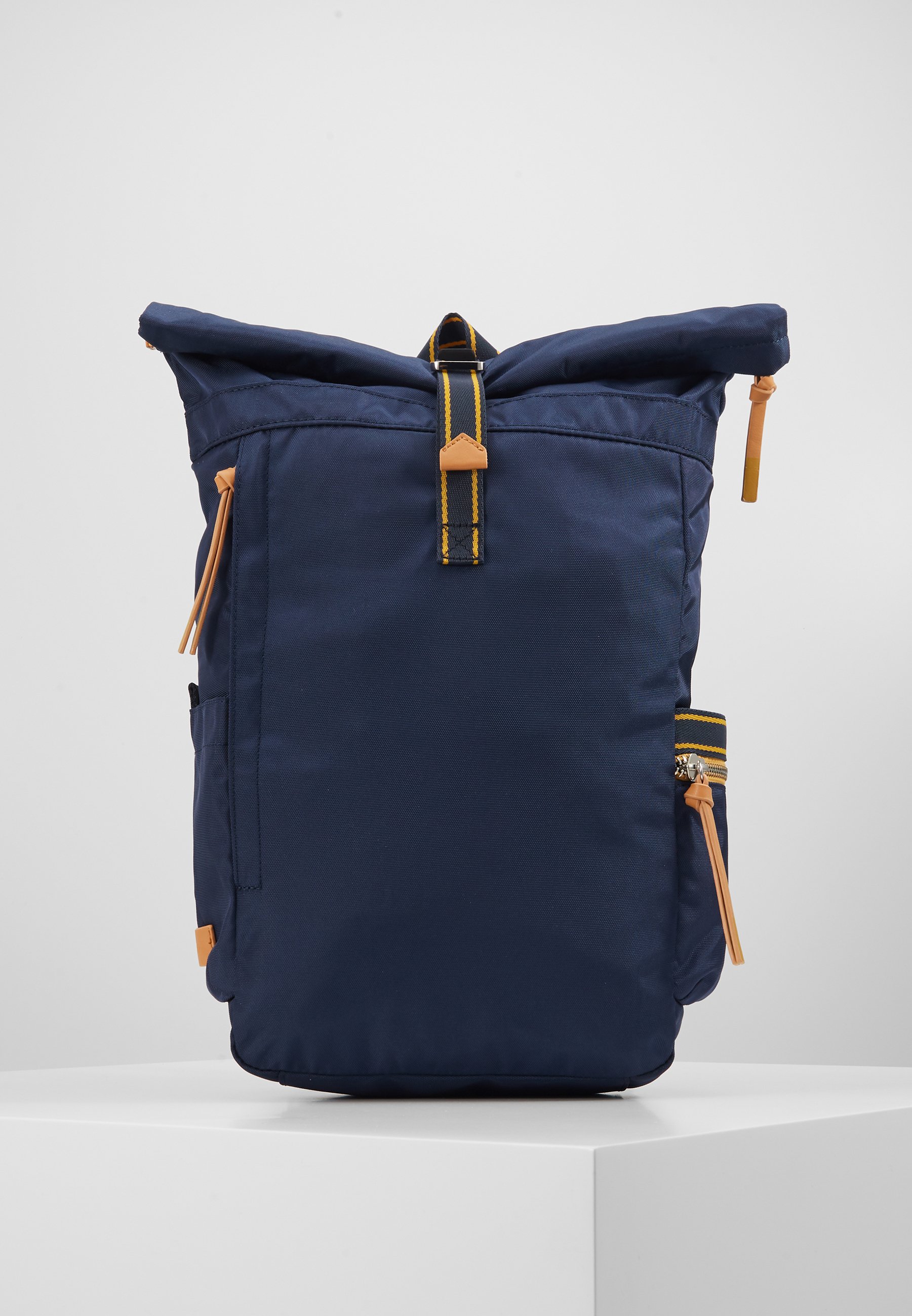 Esprit IZUMIBACKPACK Ryggsekk navy Zalando.no Esprit IZUMIBACKPACK Ryggsekk navy Zalando.no