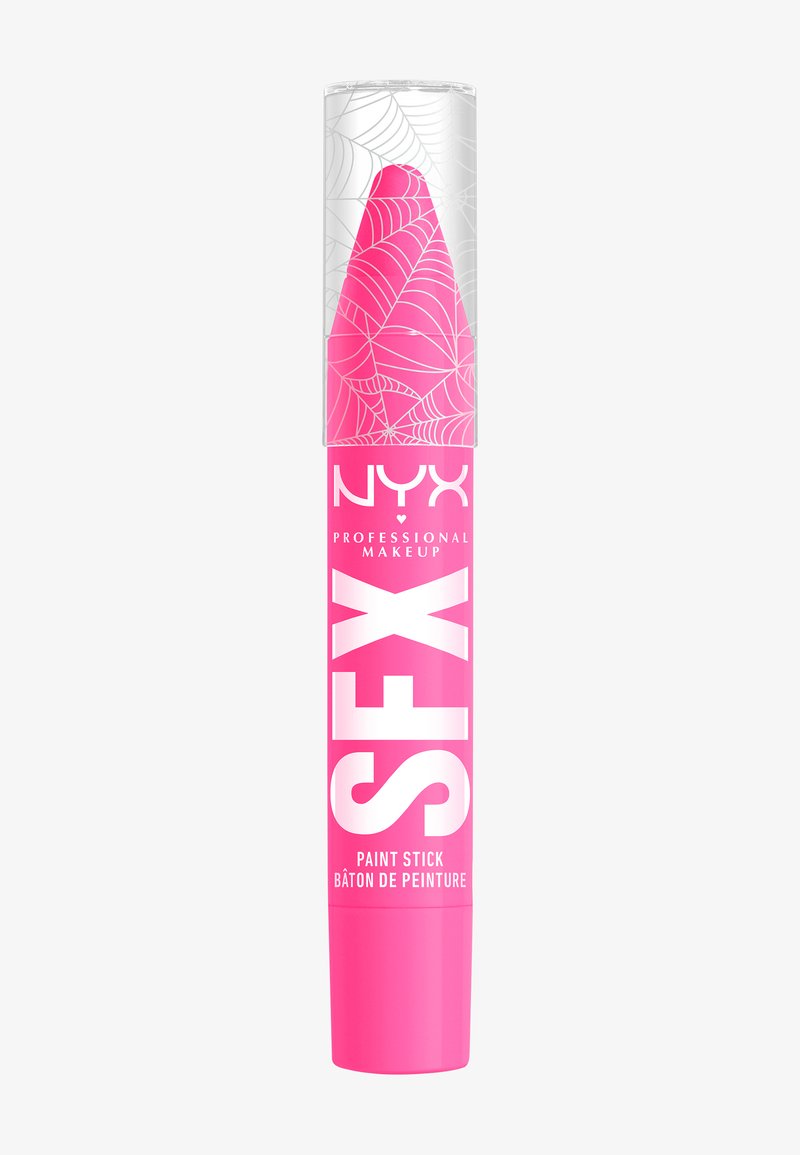 NYX Professional Makeup HLWN 23 SFX STCKS - Ombretto - bow down witches