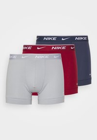 Non selezionato, team red/wolf grey/obsidian