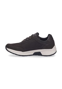 Josef Seibel SNEAKER MITCHELL - Sneaker low - mocca