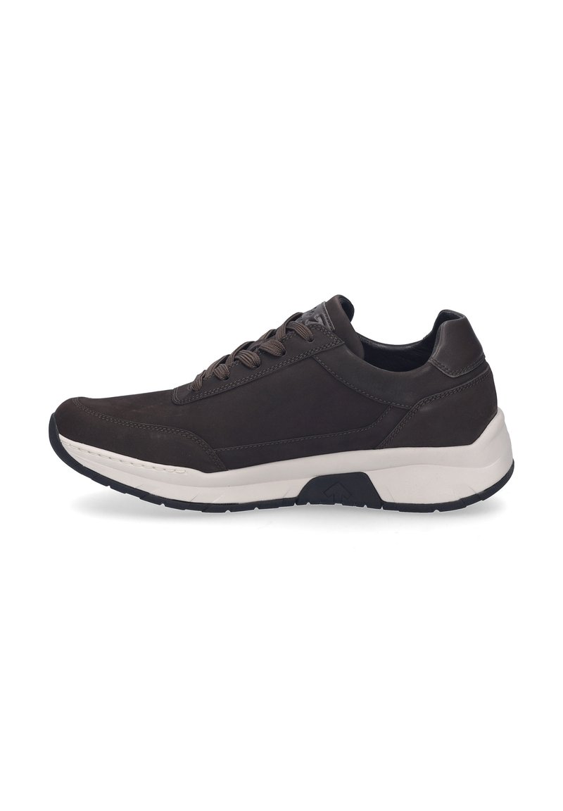 Josef Seibel SNEAKER MITCHELL - Sneaker low - mocca