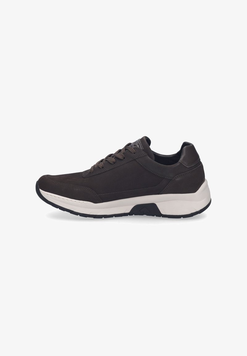 Josef Seibel SNEAKER MITCHELL - Sneaker low - mocca