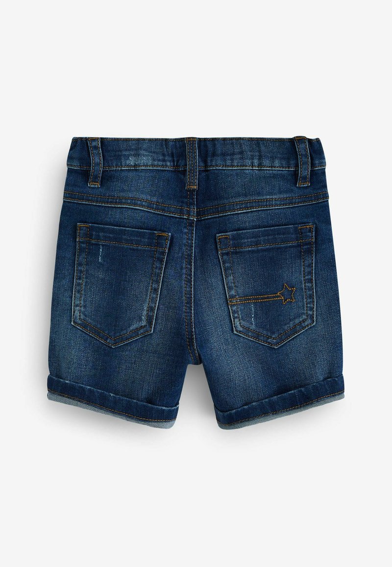 Kinder Jeggings | Next Jeans Shorts mid blue/blau - SG40243 Kinder Jeggings | Next Jeans Shorts mid blue/blau - SG40243