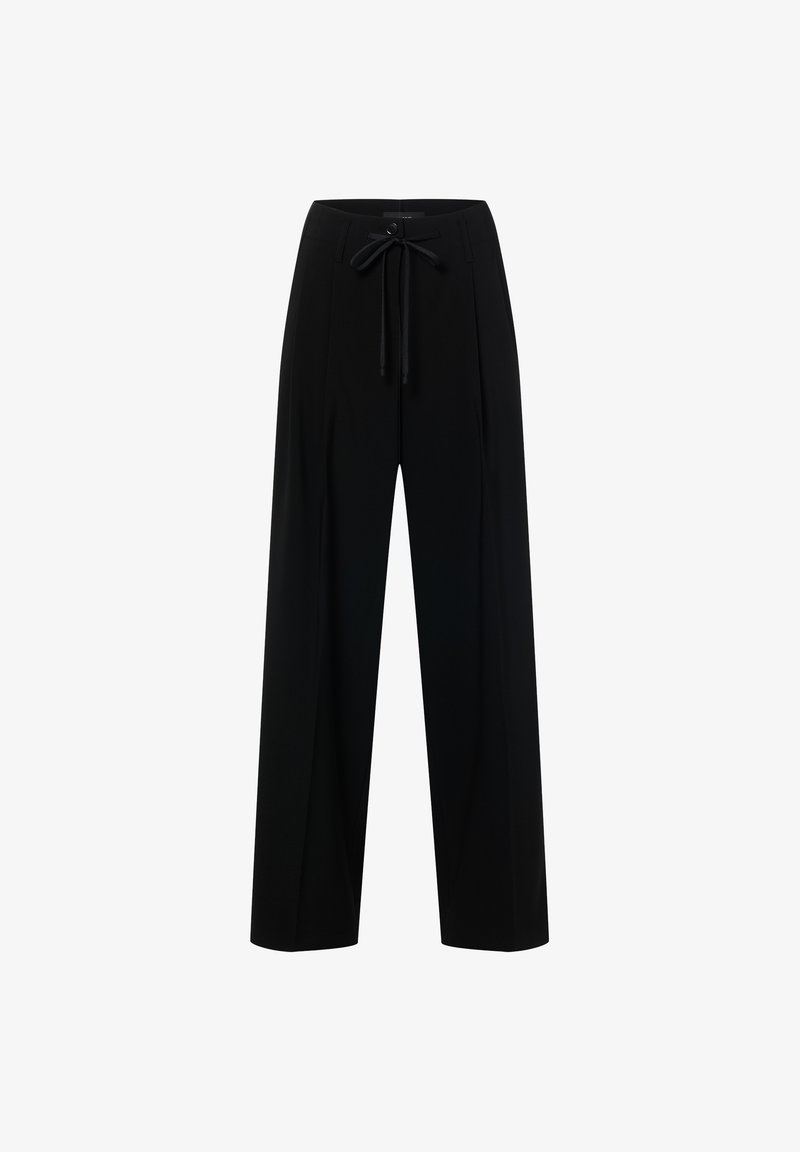 Addison Switcher Cambio ADDISON - Stoffhose - schwarz - Zalando.at
