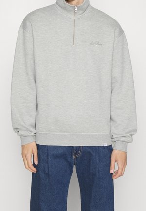 Sweater - grey