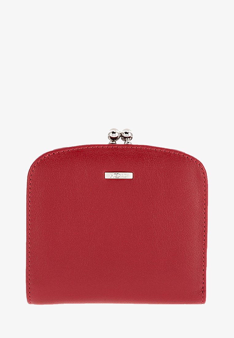 Picard BINGO - Wallet - rot