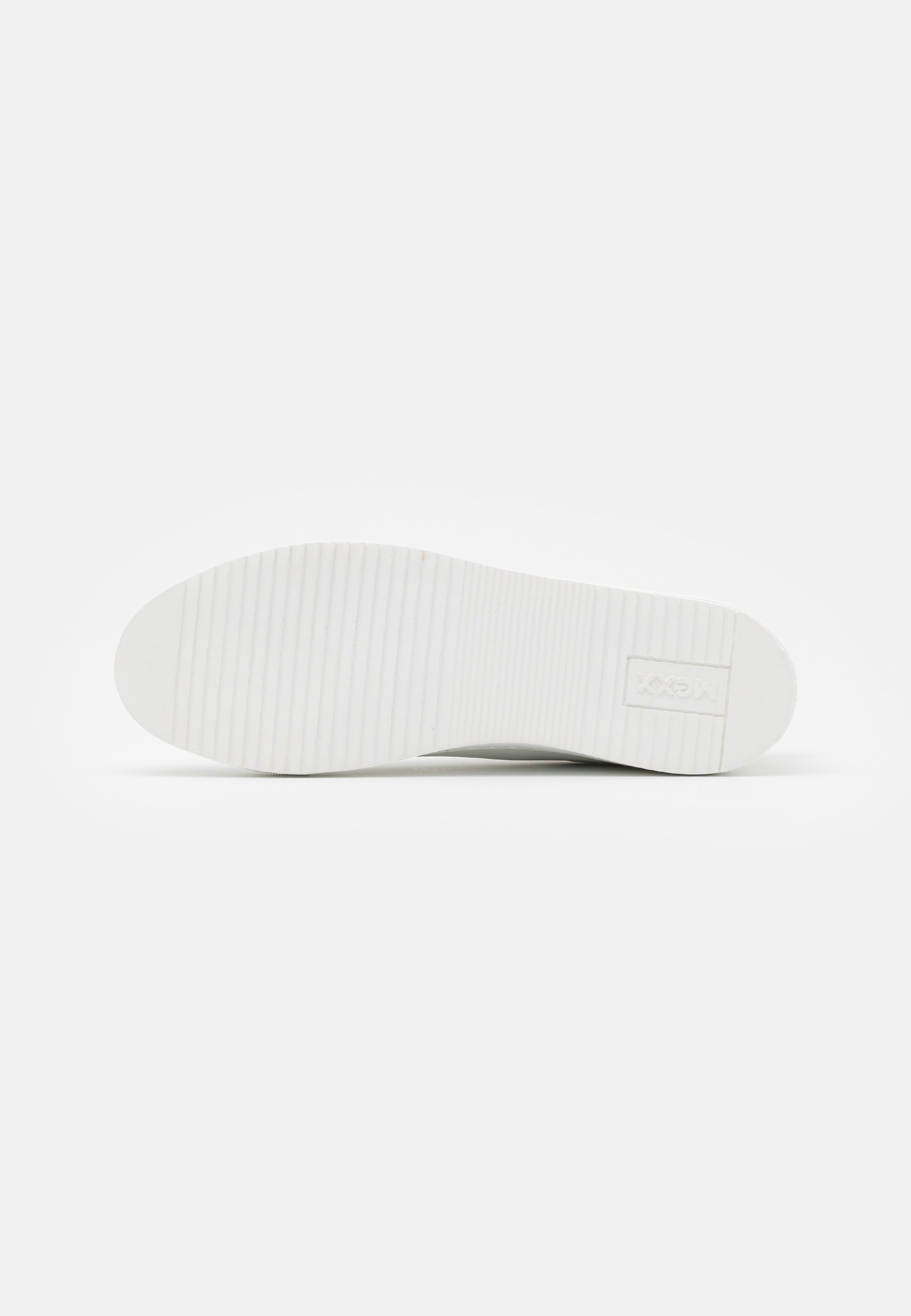 Mexx ELIAN - Trainers - white - Zalando.de