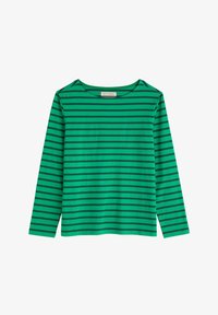 Kijelölve, green - breton glade