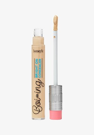 BENEFIT COSMETICS BOI-ING BRIGHT ON CONCEALER - AUFHELLENDER CON - Concealer - 1 lychee