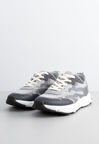 Scotch & Soda LOU - Sneaker low - grey