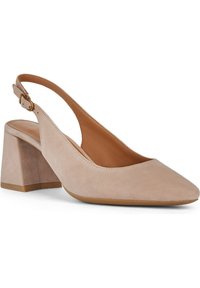 Geox Decolleté - light pink