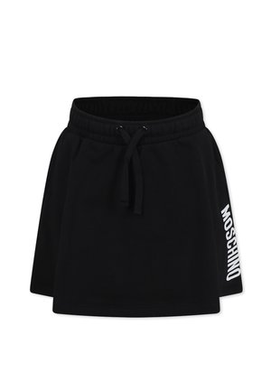 Gonna a campana - black